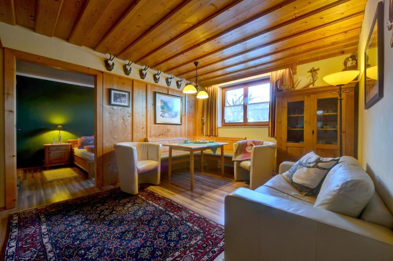 Landhaus Haitzmann Lofer Dış mekan fotoğraf