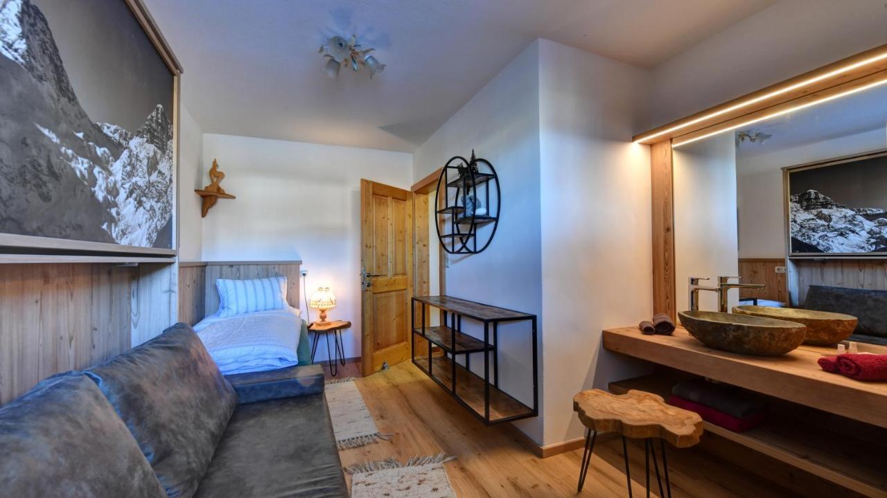Landhaus Haitzmann Lofer Dış mekan fotoğraf