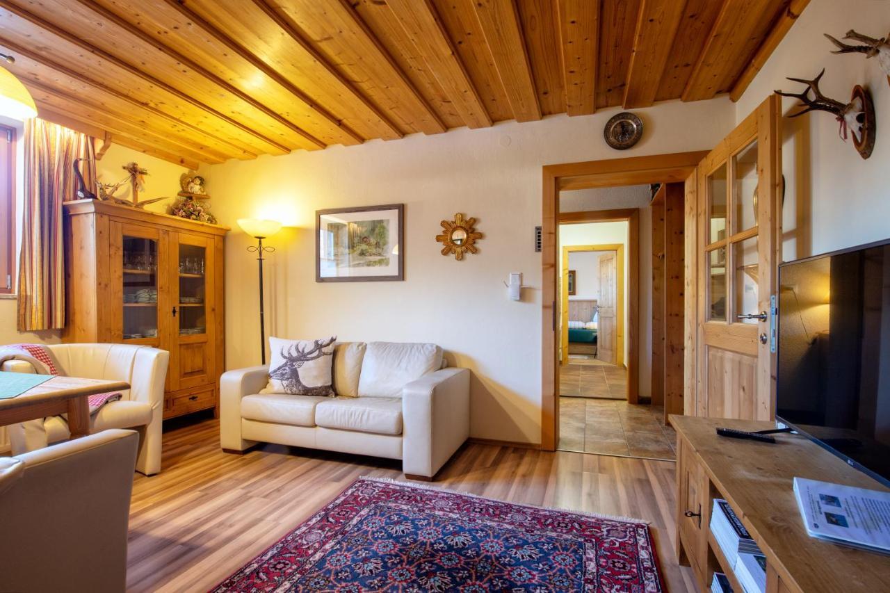 Landhaus Haitzmann Lofer Dış mekan fotoğraf