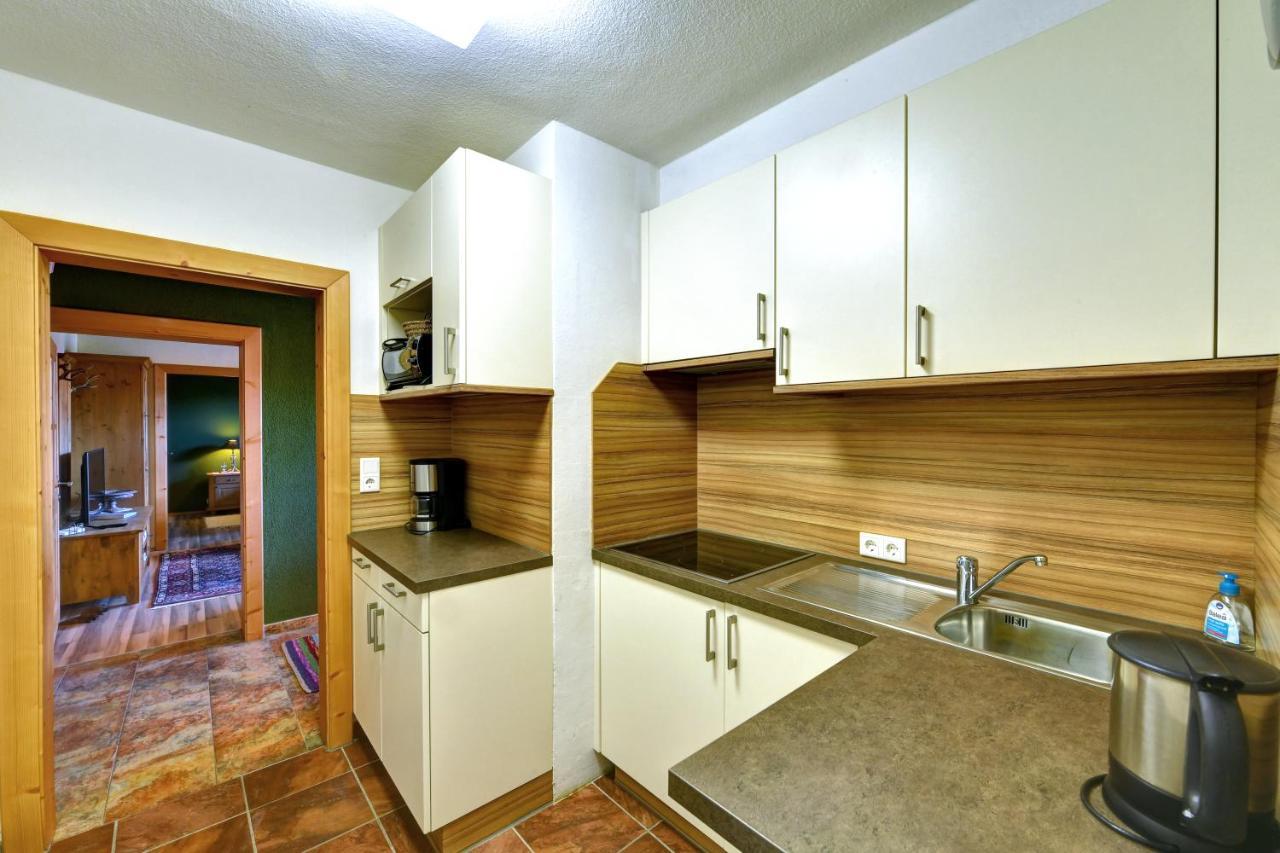 Landhaus Haitzmann Lofer Dış mekan fotoğraf