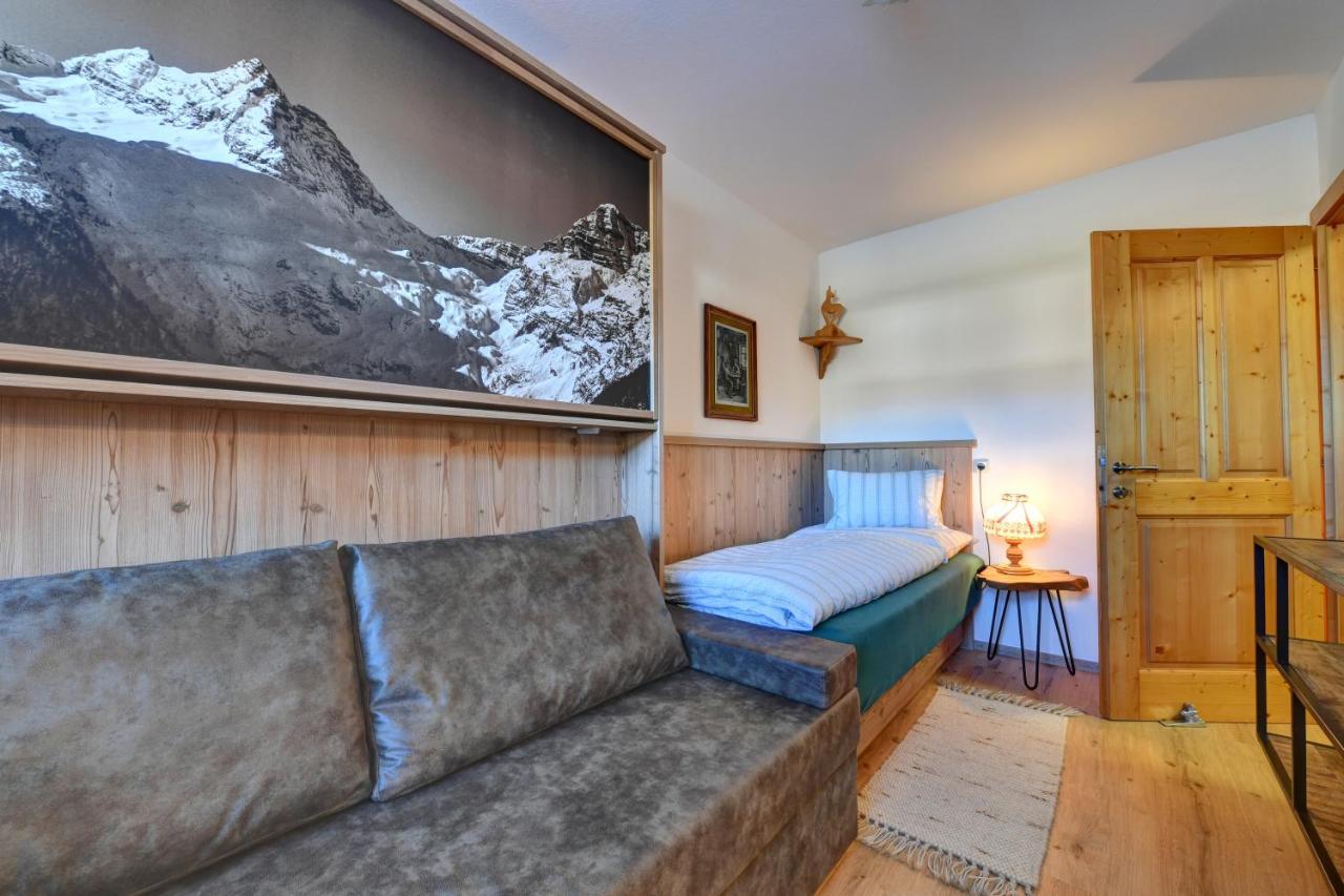 Landhaus Haitzmann Lofer Dış mekan fotoğraf